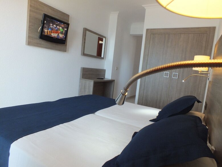 Hotel Risech