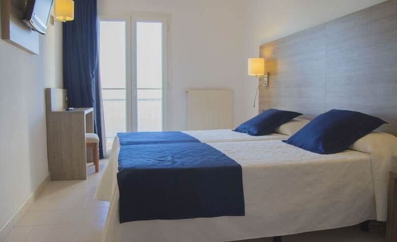 Hotel Risech
