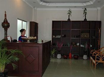 Dragon Royal Hotel