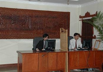 Dragon Royal Hotel