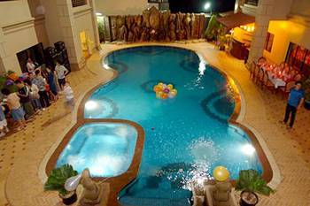 Dragon Royal Hotel
