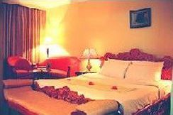 Dragon Royal Hotel