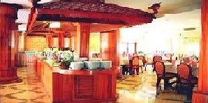 Dragon Royal Hotel