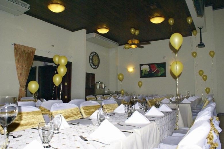 Hotel Casa Roland