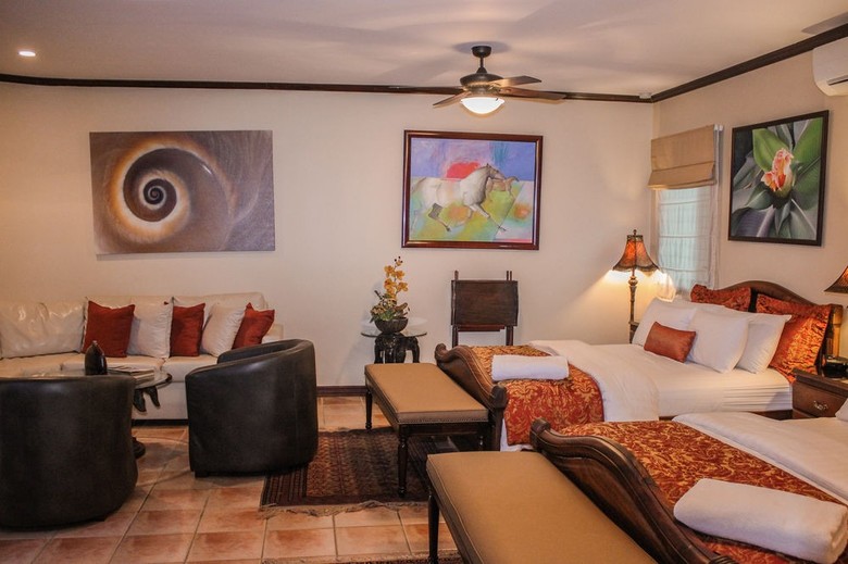 Hotel Casa Roland