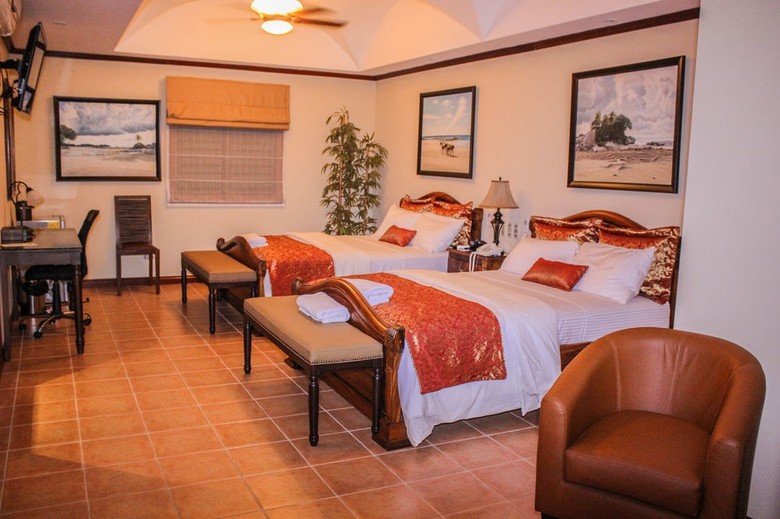 Hotel Casa Roland