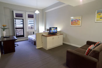 Hotel Quest Mansions