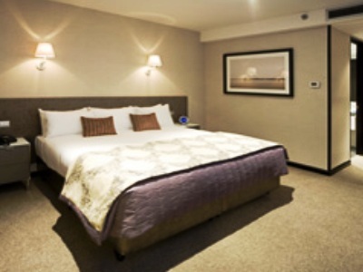 Hotel Skycity