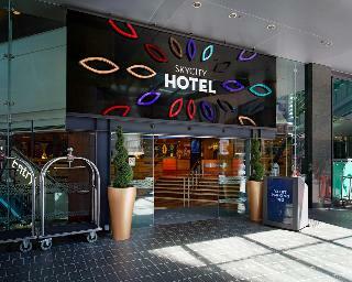 Hotel Skycity