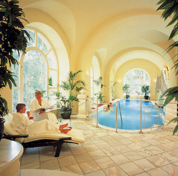 Hotel Weismayr