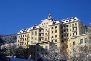 Hotel Weismayr