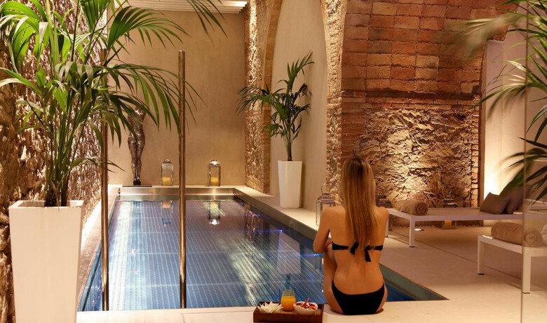 Abac Restaurant & Hotel 5* Gl