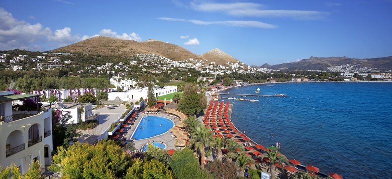Hotel Kadikale