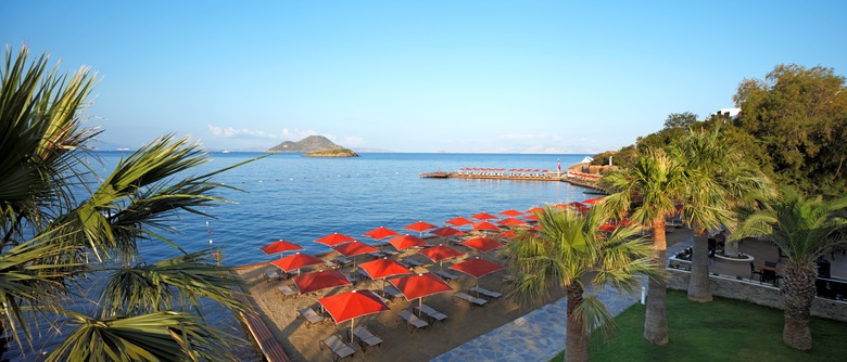 Hotel Kadikale