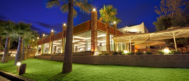 Hotel Kadikale