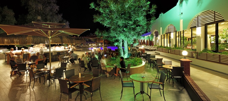 Hotel Kadikale
