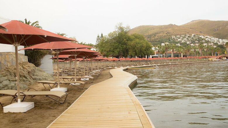 Hotel Kadikale
