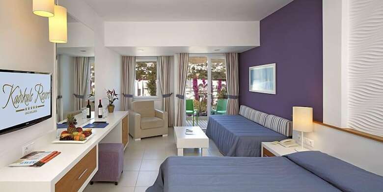 Hotel Kadikale