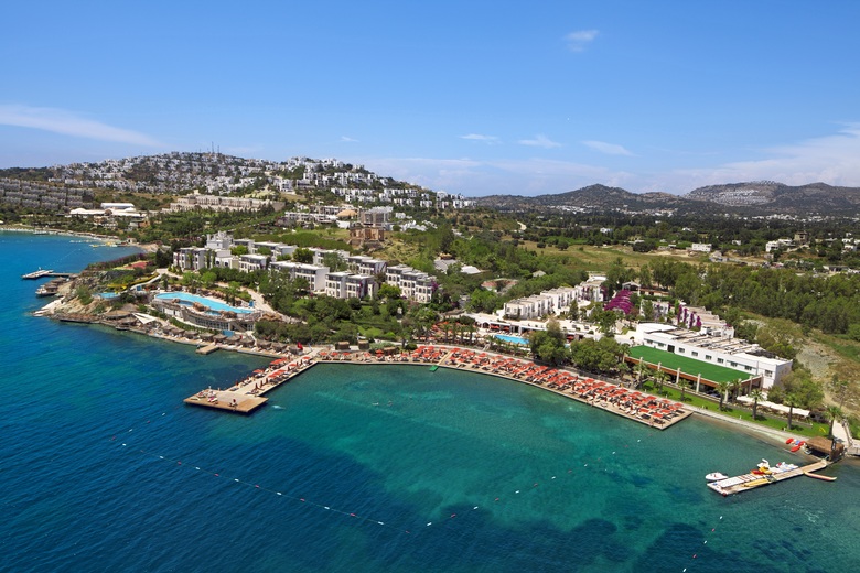Hotel Kadikale