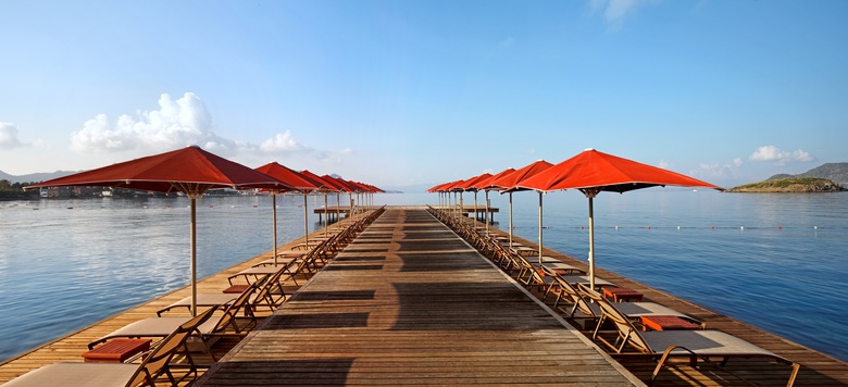 Hotel Kadikale