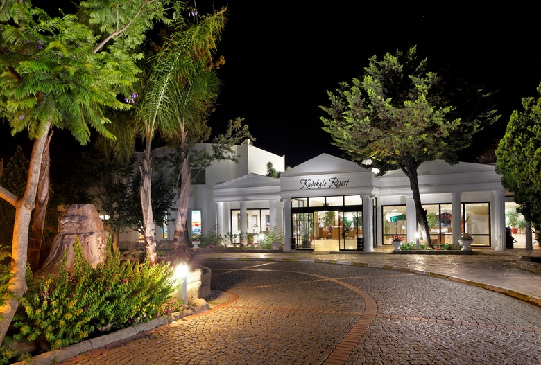 Hotel Kadikale