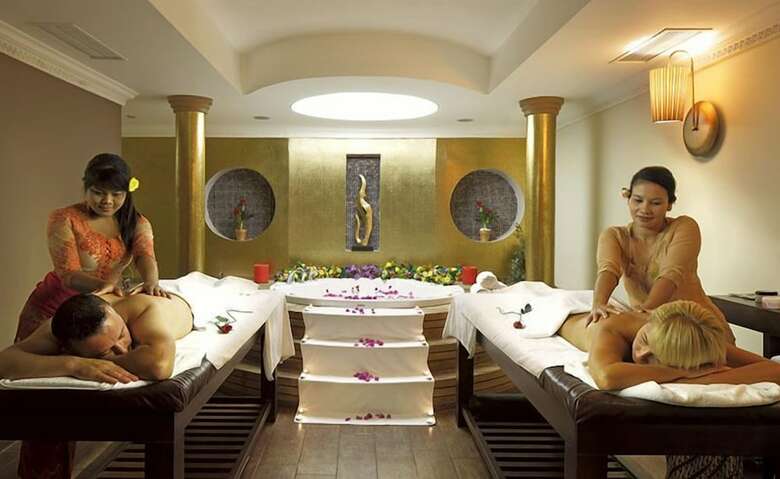 Hotel Kadikale