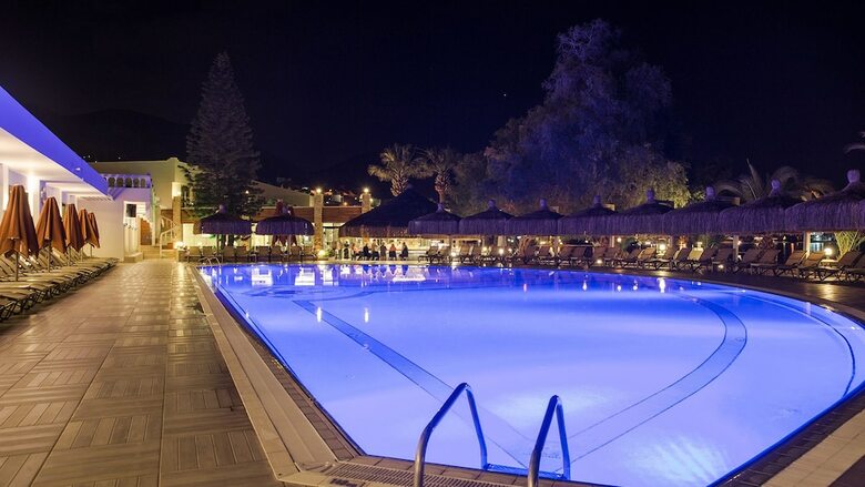 Hotel Kadikale