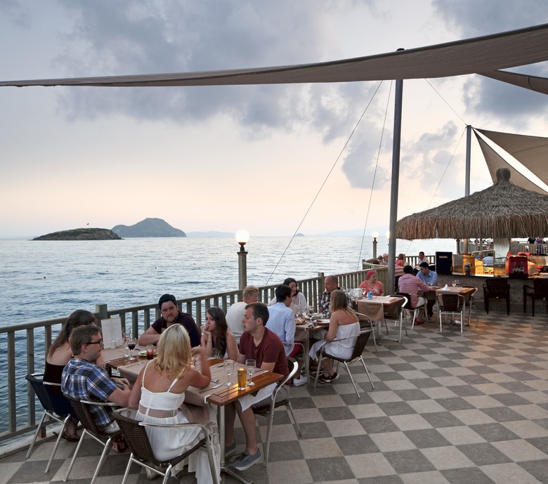 Hotel Kadikale