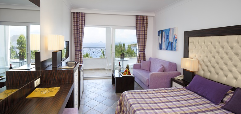 Hotel Kadikale