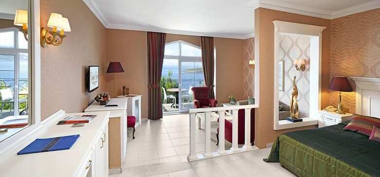 Hotel Kadikale