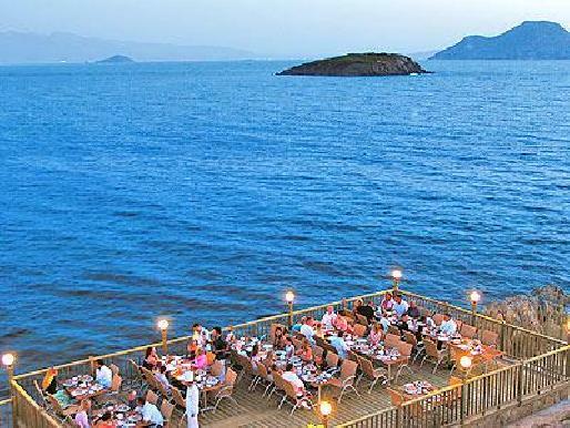 Hotel Kadikale