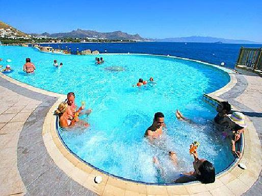 Hotel Kadikale