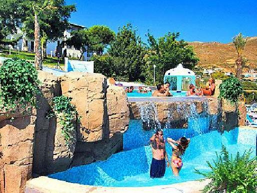Hotel Kadikale