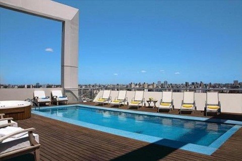Hotel Hollywood Suites & Lofts - The Suites