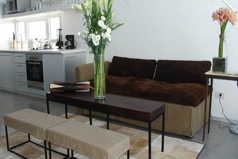 Hotel Hollywood Suites & Lofts - The Suites