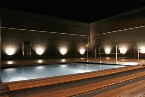 Hotel Hollywood Suites & Lofts - The Suites