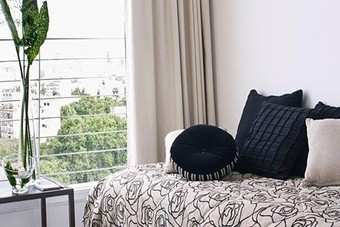 Hotel Hollywood Suites & Lofts - The Suites
