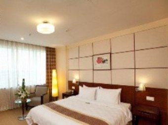 Hotel Liu Hua