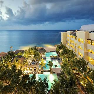 Iberostar Grand Hotel Rose Hall All Inclusive