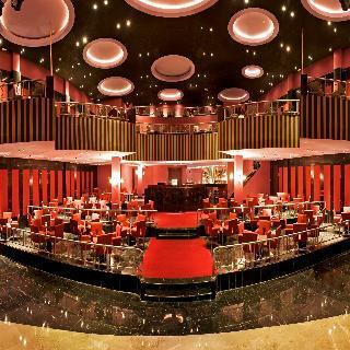 Iberostar Grand Hotel Rose Hall All Inclusive