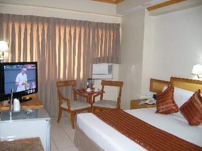 Hotel Palm Plaza