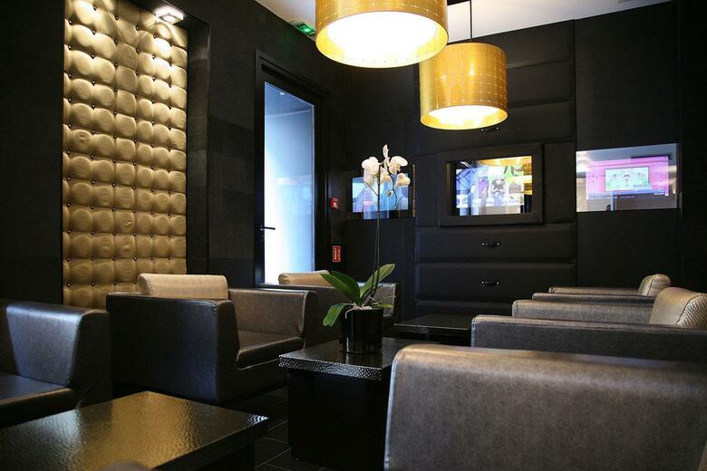 Hotel L'adresse