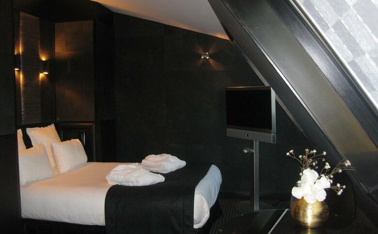Hotel L'adresse