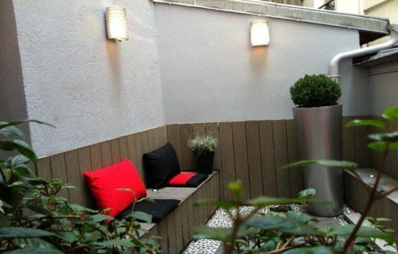 Hotel L'adresse