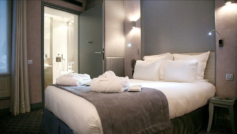 Hotel L'adresse