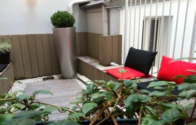 Hotel L'adresse