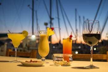 Hotel Marina