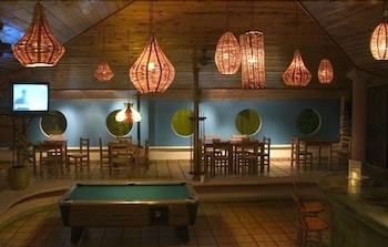 Hotel Marina