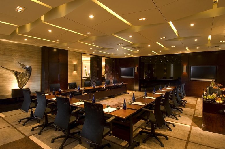 Hotel Hilton Beijing Wangfujing