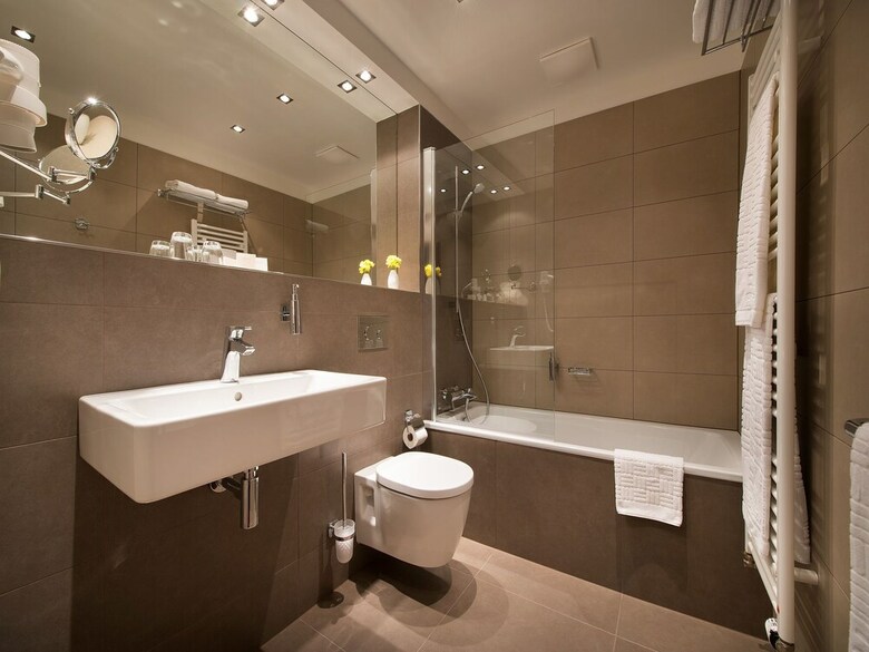 Embassy Prague Hotel